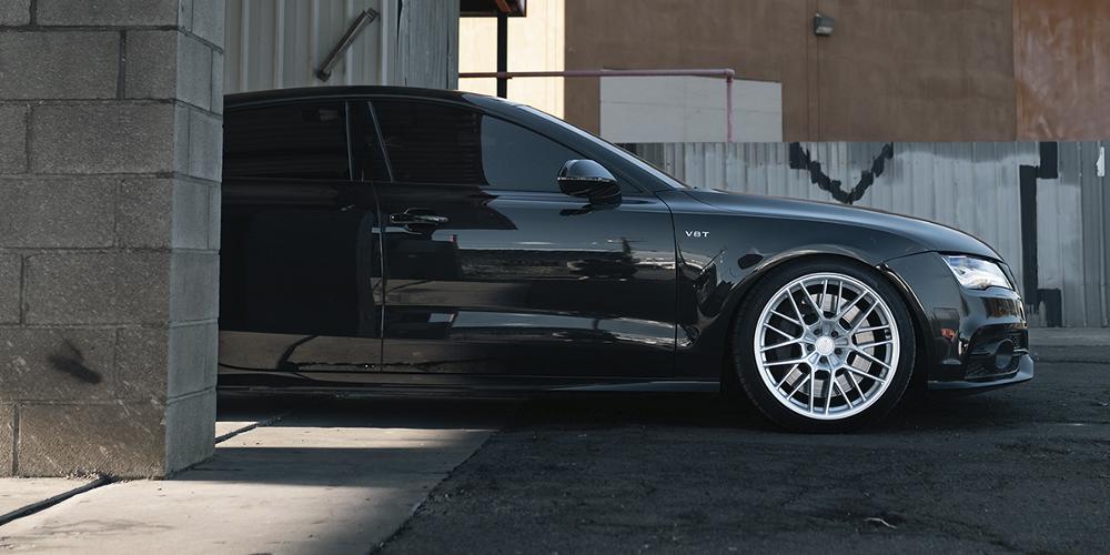 Audi S7